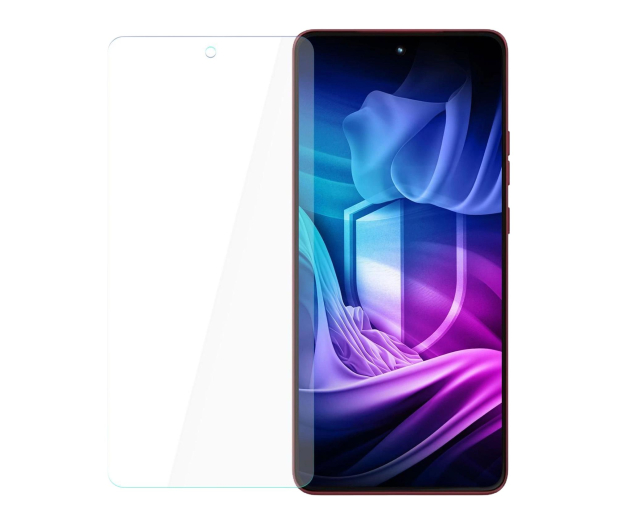 3mk Silky Matt Pro do Motorola Moto G86 / G86 Power - 1355795 - zdjęcie 2